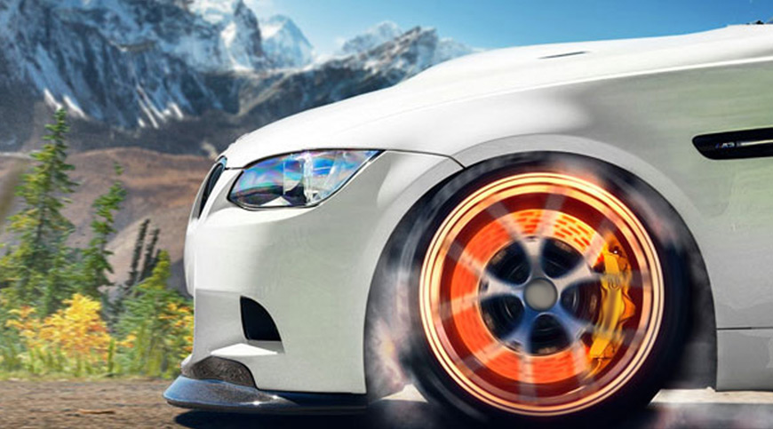 Станете добри шофьори