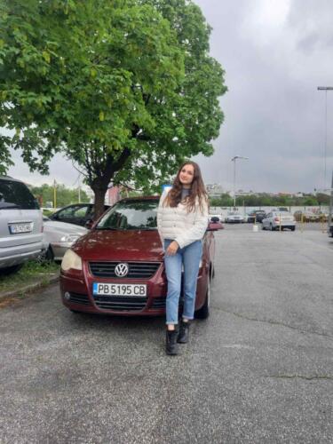 Шофьорски курс 2022